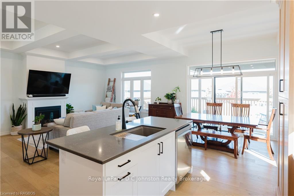 403 Northport Drive, Saugeen Shores, Ontario  N0H 2C8 - Photo 15 - X10847077