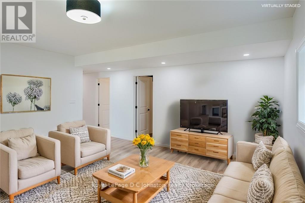 403 Northport Drive, Saugeen Shores, Ontario  N0H 2C8 - Photo 25 - X10847077