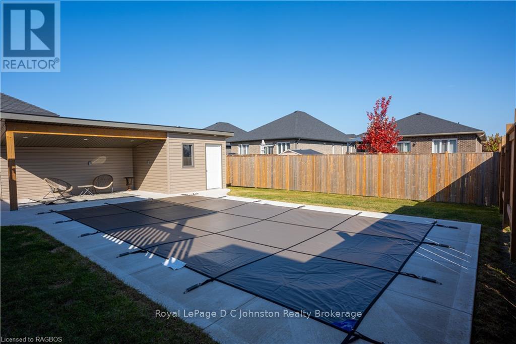 403 Northport Drive, Saugeen Shores, Ontario  N0H 2C8 - Photo 37 - X10847077