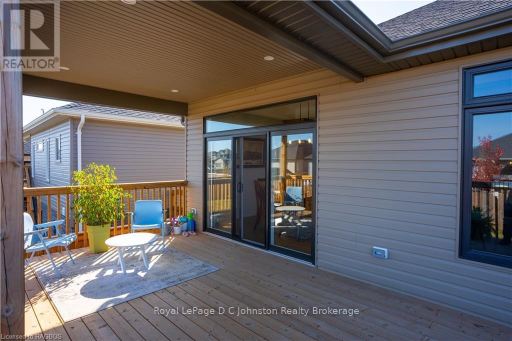 403 Northport Drive, Saugeen Shores, Ontario  N0H 2C8 - Photo 39 - X10847077