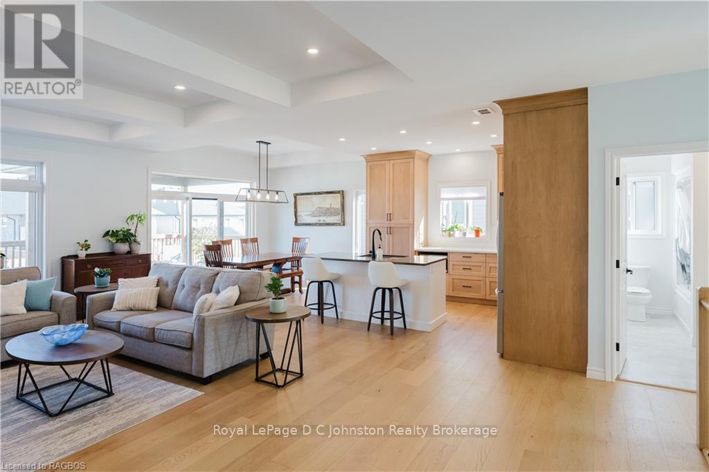 403 Northport Drive, Saugeen Shores, Ontario  N0H 2C8 - Photo 7 - X10847077