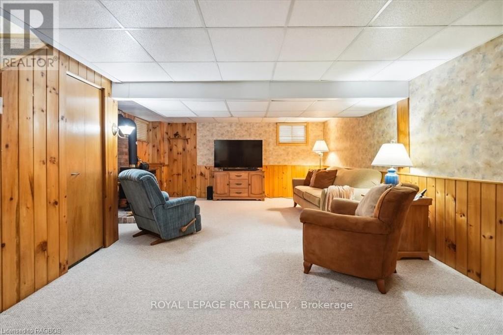 527 5th Street E, Owen Sound, Ontario  N4K 1E2 - Photo 32 - X10847423