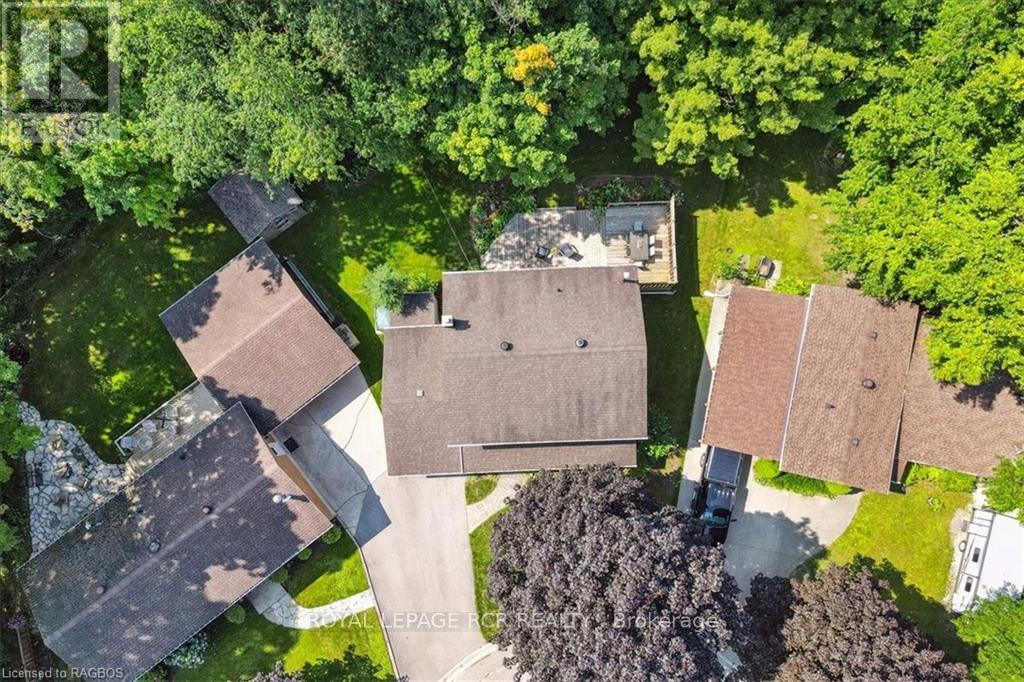 527 5th Street E, Owen Sound, Ontario  N4K 1E2 - Photo 38 - X10847423