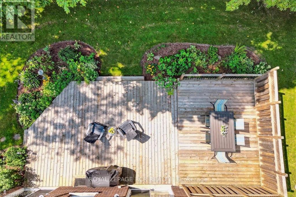 527 5th Street E, Owen Sound, Ontario  N4K 1E2 - Photo 6 - X10847423