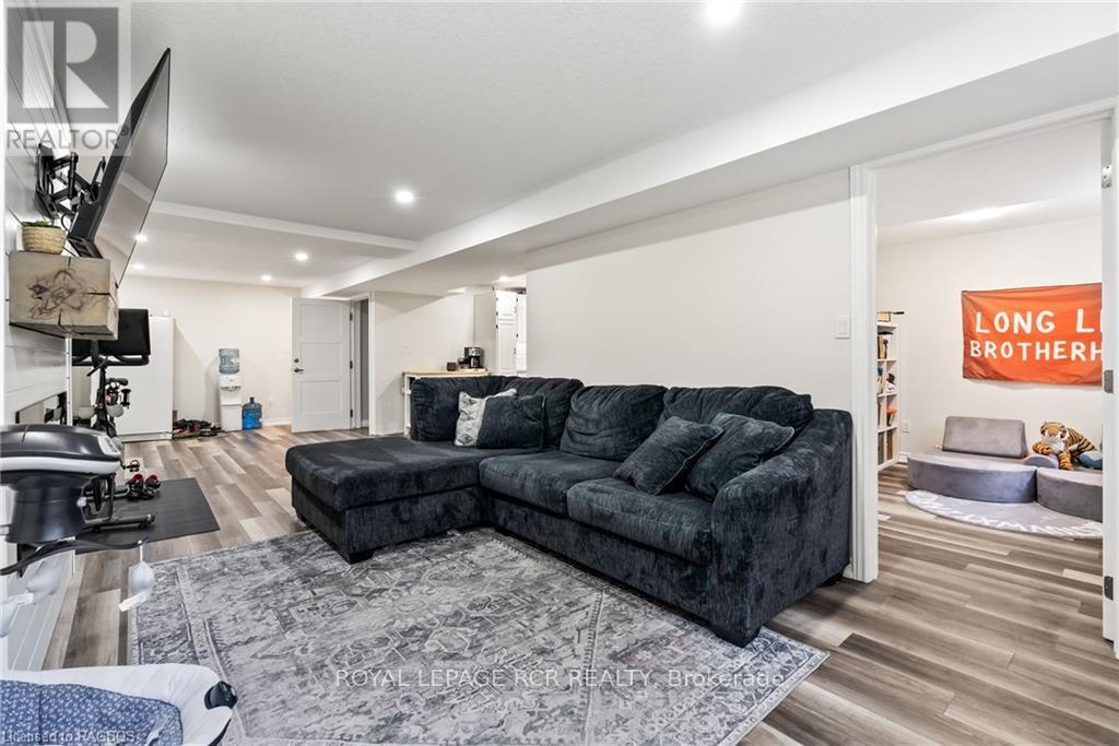 227 12th Avenue, Hanover, Ontario  N4N 2T1 - Photo 22 - X10847833