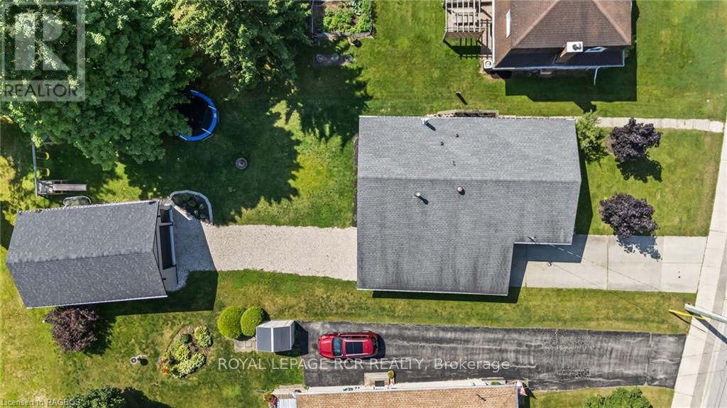 227 12th Avenue, Hanover, Ontario  N4N 2T1 - Photo 29 - X10847833