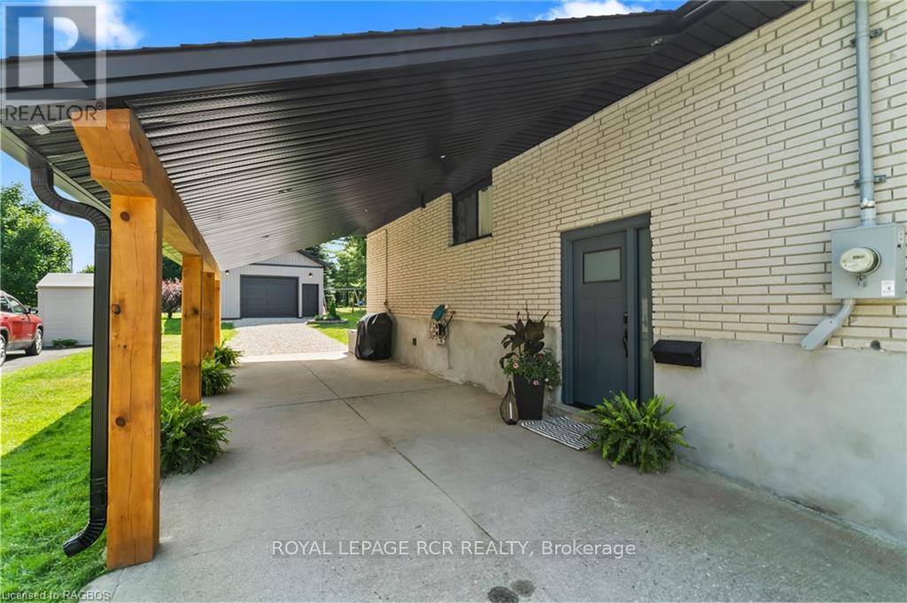 227 12th Avenue, Hanover, Ontario  N4N 2T1 - Photo 34 - X10847833