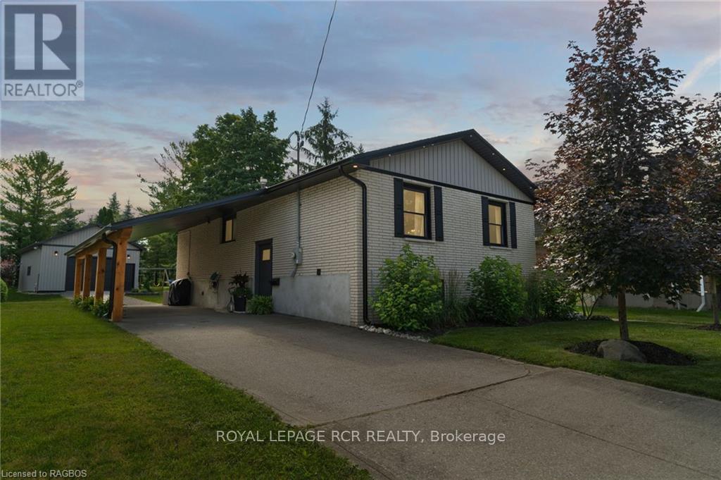 227 12th Avenue, Hanover, Ontario  N4N 2T1 - Photo 40 - X10847833