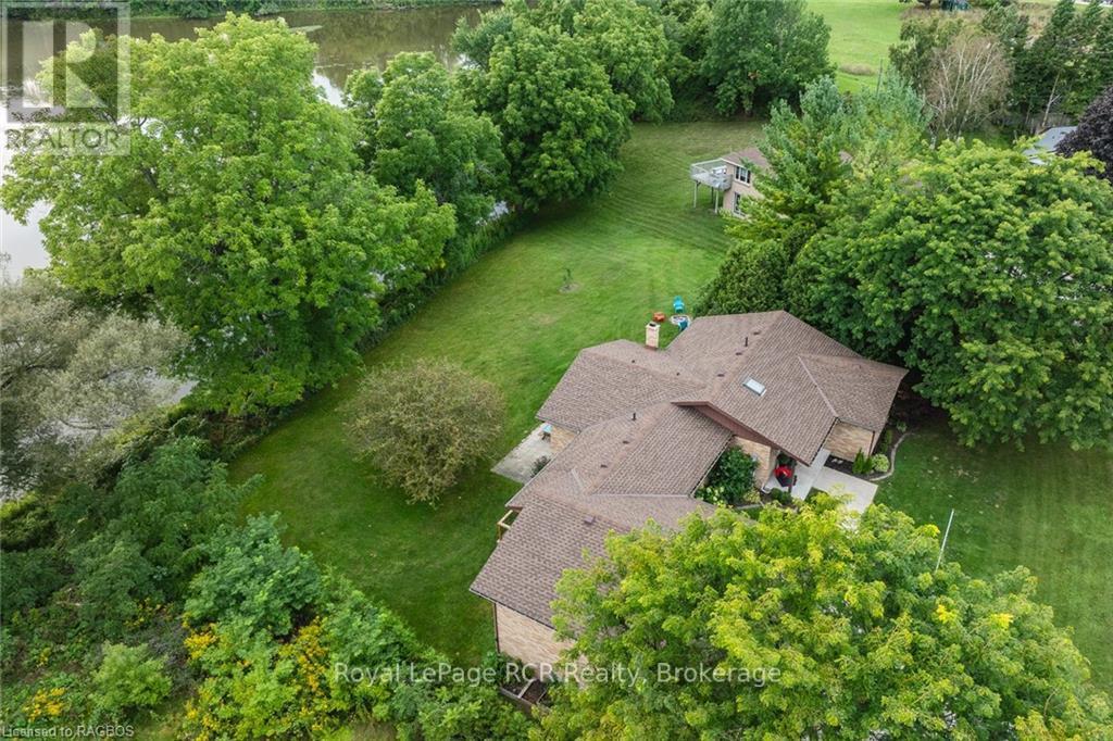 216 Fisher Crescent, West Grey, Ontario  N0G 1C0 - Photo 6 - X10847326