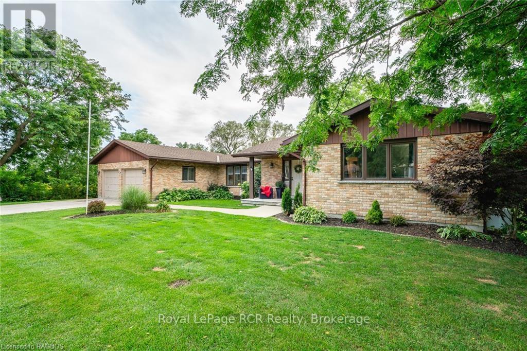 216 Fisher Crescent, West Grey, Ontario  N0G 1C0 - Photo 7 - X10847326