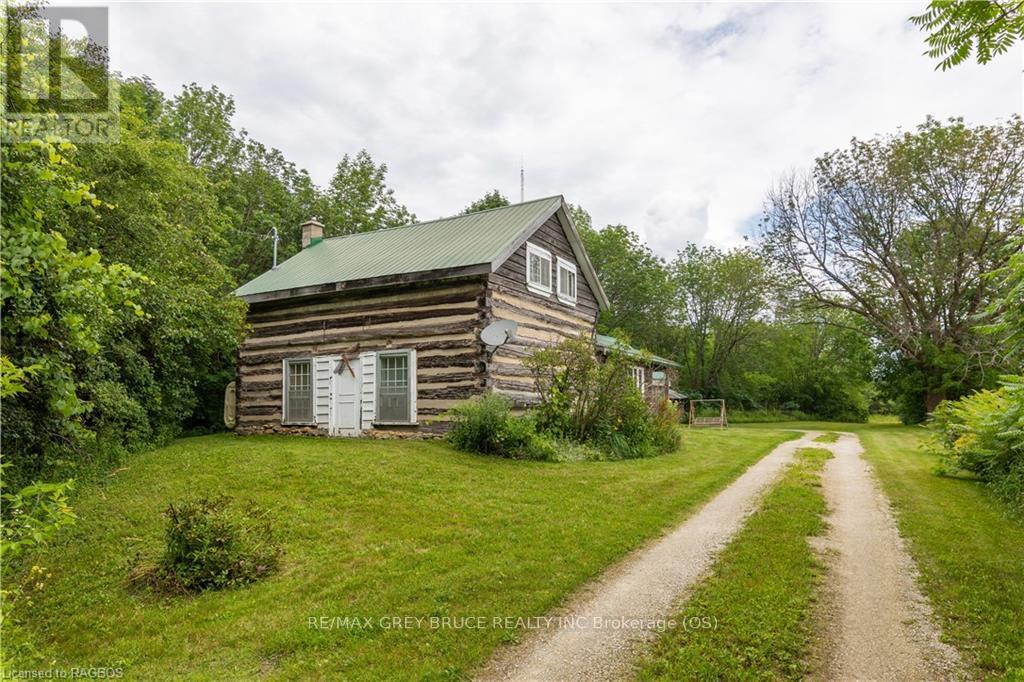 317901 HIGHWAY 6 & 10, Meaford, Ontario
