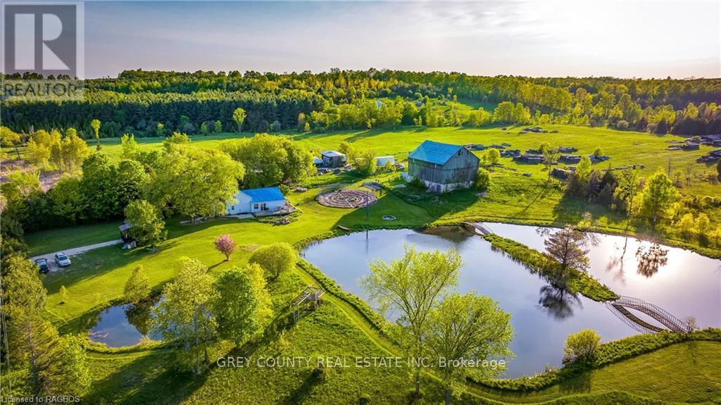 520299 Thistlewood Road, West Grey, Ontario  N0C 1H0 - Photo 2 - X10847501