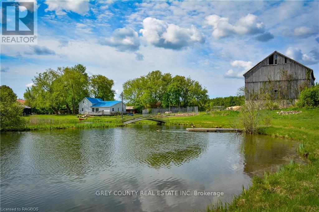 520299 Thistlewood Road, West Grey, Ontario  N0C 1H0 - Photo 26 - X10847501