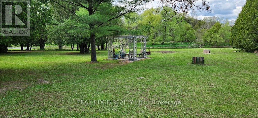 9840 Baseline Road, Minto, Ontario  N0G 1M0 - Photo 33 - X10848087