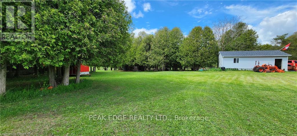 9840 Baseline Road, Minto, Ontario  N0G 1M0 - Photo 35 - X10848087