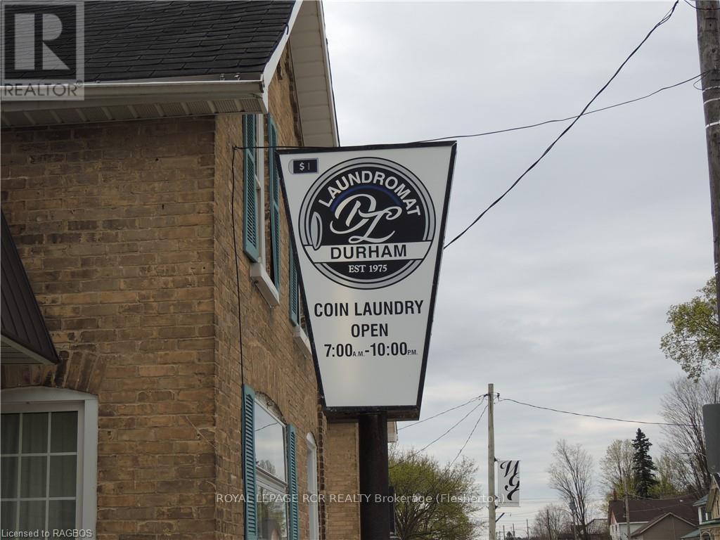 203 Garafraxa Street S, West Grey (Durham), Ontario  N0G 1R0 - Photo 14 - X10848117