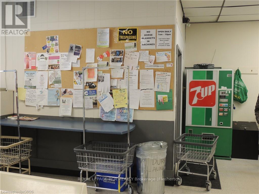 203 Garafraxa Street S, West Grey (Durham), Ontario  N0G 1R0 - Photo 9 - X10848117