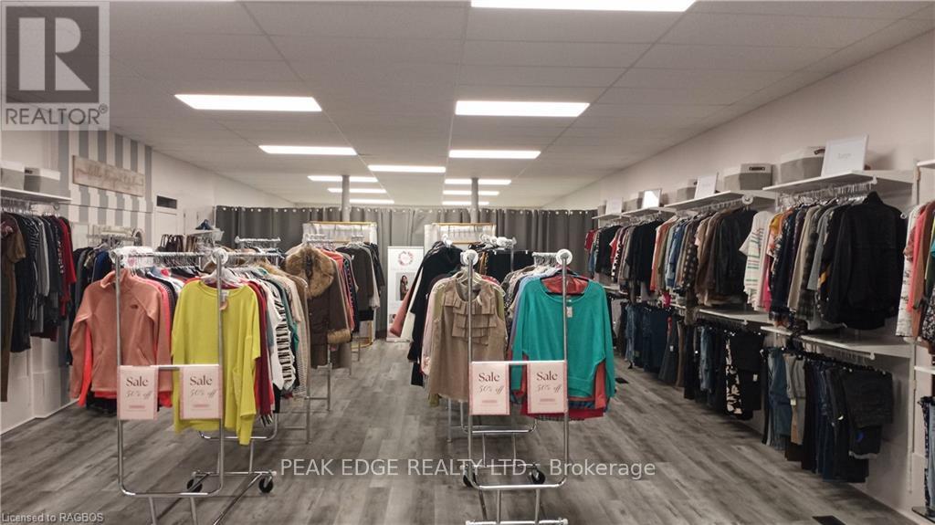 214 Durham Street E, Brockton, Ontario  N0G 2L2 - Photo 10 - X10848141