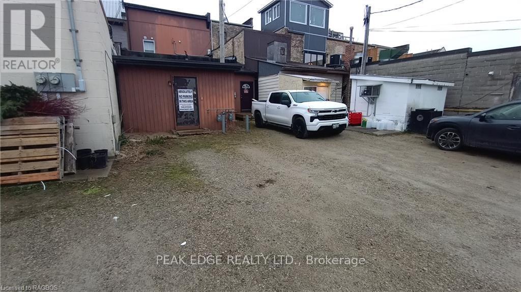 214 Durham Street E, Brockton, Ontario  N0G 2L2 - Photo 2 - X10848141