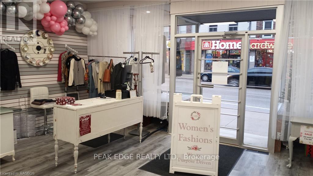 214 Durham Street E, Brockton, Ontario  N0G 2L2 - Photo 8 - X10848141