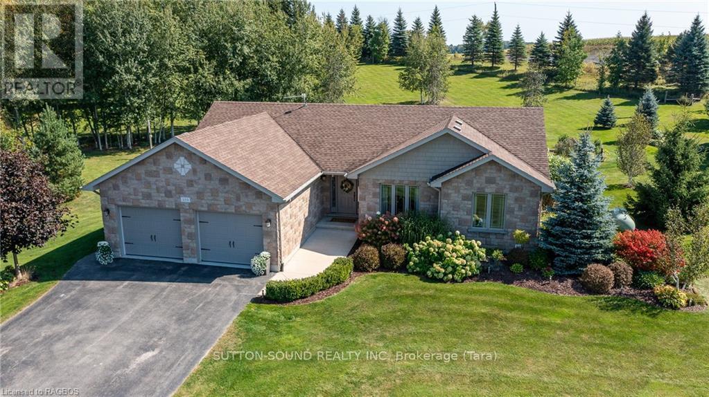 119 Neerhof Lane, R.r.#5 Lane, Georgian Bluffs, Ontario  N4K 5N7 - Photo 2 - X10848175