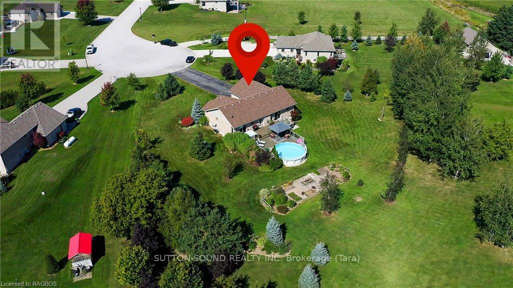 119 Neerhof Lane, R.r.#5 Lane, Georgian Bluffs, Ontario  N4K 5N7 - Photo 3 - X10848175