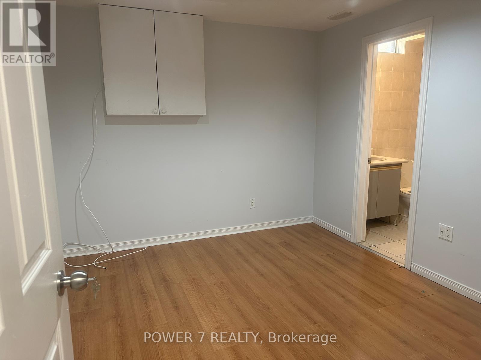 Bsmt - 58 Wilderness Drive, Toronto, Ontario  M1V 3P6 - Photo 9 - E11822165