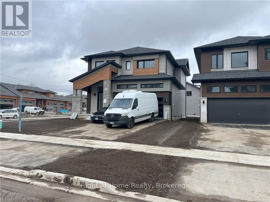 3188 SEARIDGE STREET, severn (west shore), Ontario