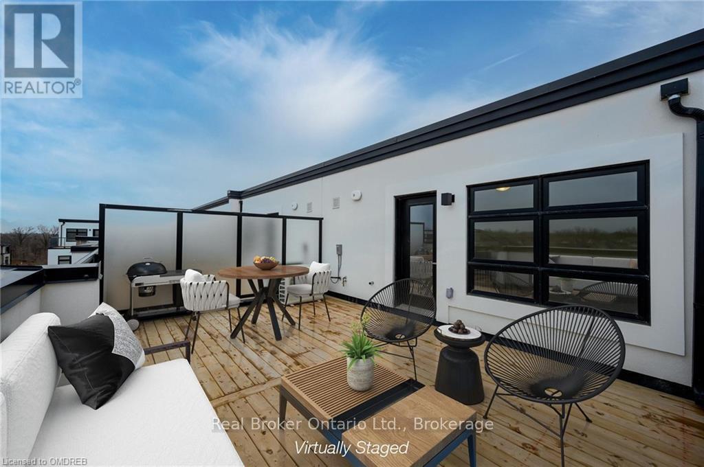 115 - 1565 Rose Way, Milton (1026 - Cb Cobban), Ontario  L9T 7E7 - Photo 1 - W11877422