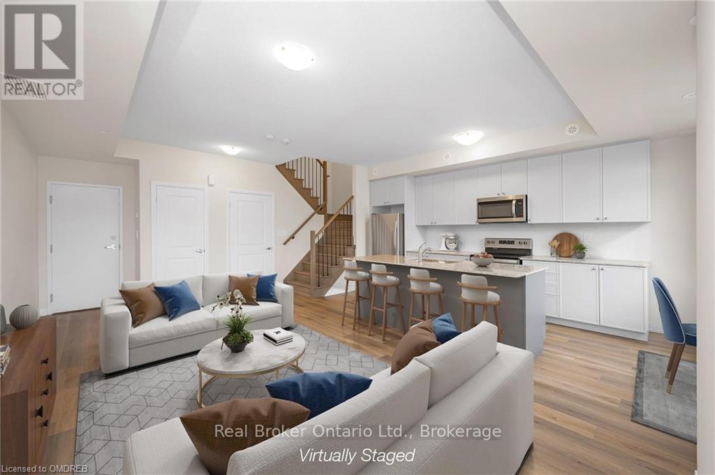 115 - 1565 Rose Way, Milton (1026 - Cb Cobban), Ontario  L9T 7E7 - Photo 2 - W11877422