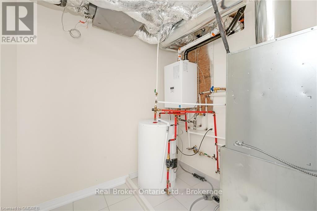 115 - 1565 Rose Way, Milton (1026 - Cb Cobban), Ontario  L9T 7E7 - Photo 20 - W11877422