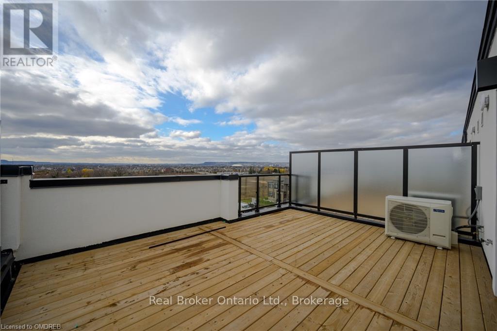 115 - 1565 Rose Way, Milton (1026 - Cb Cobban), Ontario  L9T 7E7 - Photo 21 - W11877422