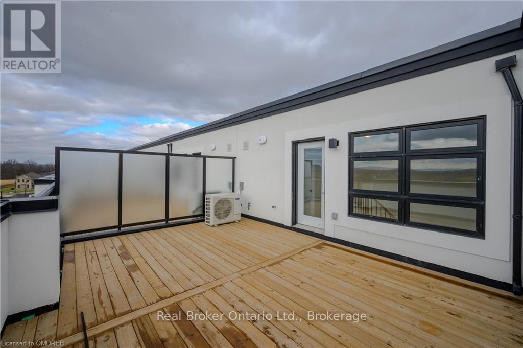 115 - 1565 Rose Way, Milton (1026 - Cb Cobban), Ontario  L9T 7E7 - Photo 22 - W11877422