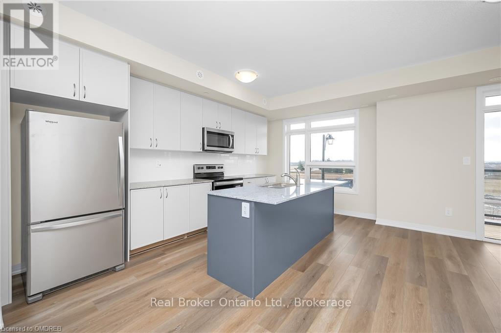 115 - 1565 Rose Way, Milton (1026 - Cb Cobban), Ontario  L9T 7E7 - Photo 8 - W11877422