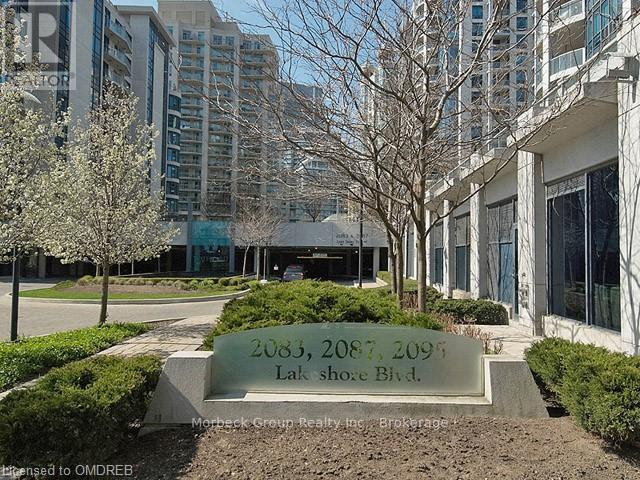 1514 - 2083 Lake Shore Boulevard W, Toronto, Ontario  M8V 2Z6 - Photo 14 - W11879093