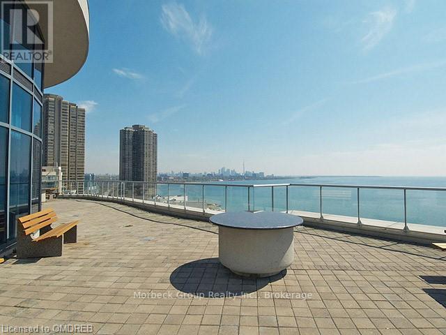 1514 - 2083 Lake Shore Boulevard W, Toronto, Ontario  M8V 2Z6 - Photo 23 - W11879093