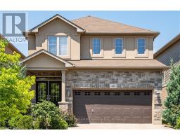 46 CREEK RIDGE STREET, Kitchener, Ontario