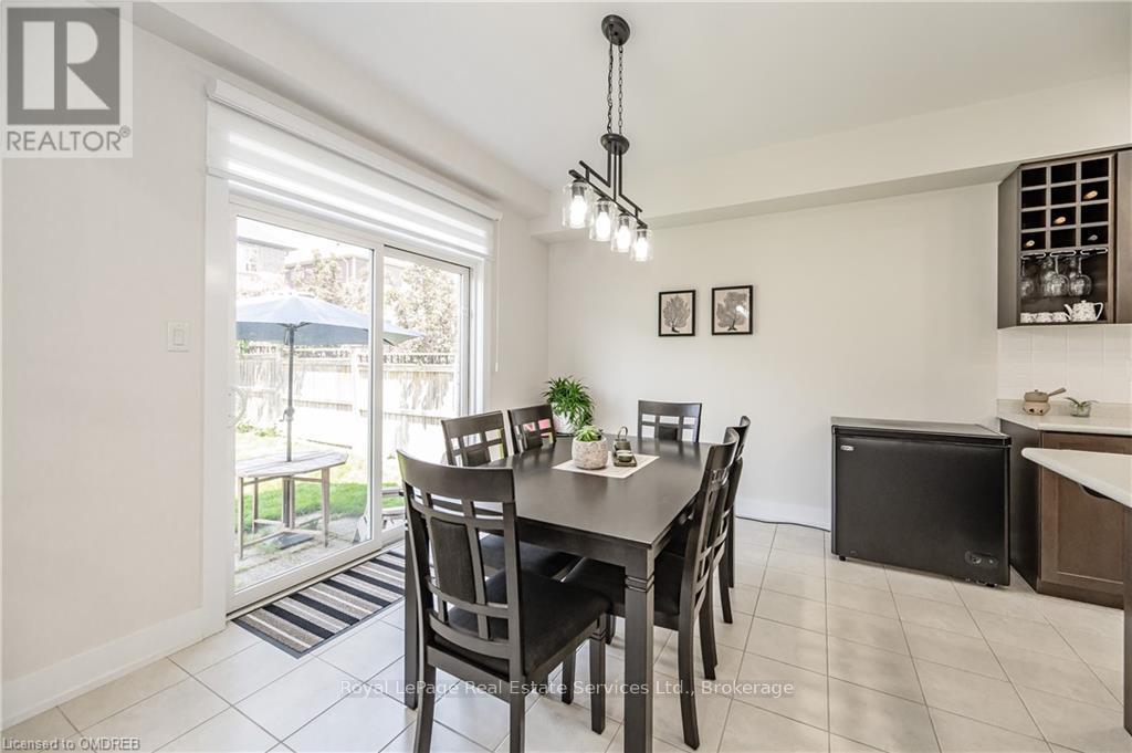 46 Creek Ridge Street, Kitchener, Ontario  N2R 0B6 - Photo 16 - X10443904