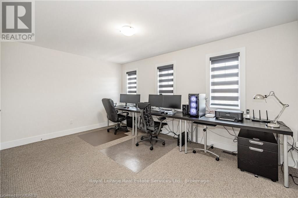 46 Creek Ridge Street, Kitchener, Ontario  N2R 0B6 - Photo 27 - X10443904