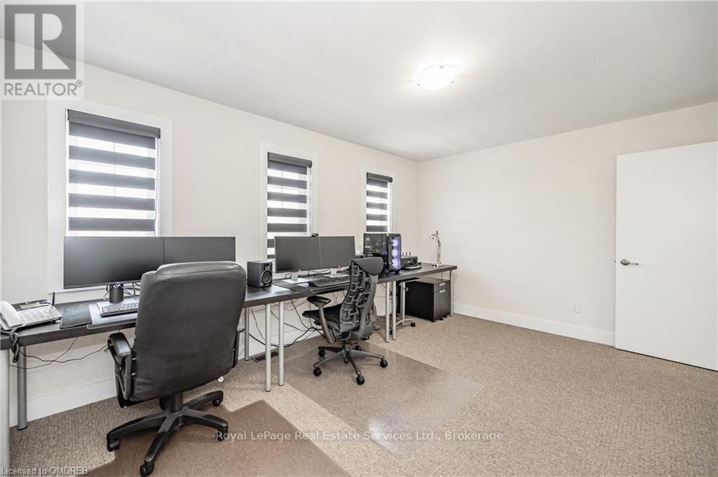 46 Creek Ridge Street, Kitchener, Ontario  N2R 0B6 - Photo 28 - X10443904