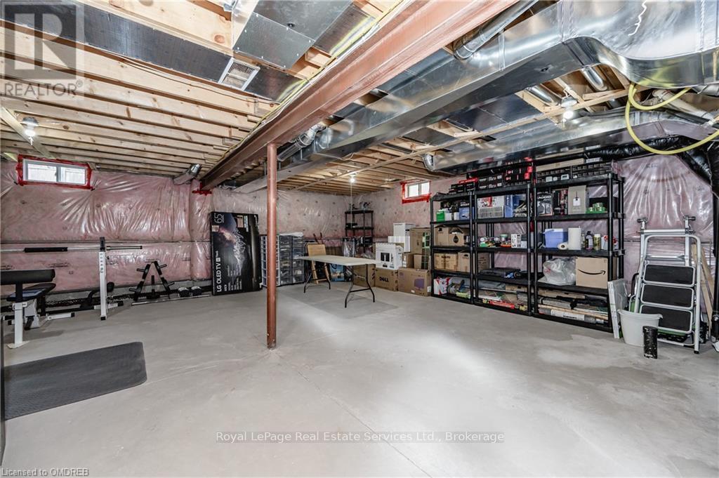46 Creek Ridge Street, Kitchener, Ontario  N2R 0B6 - Photo 32 - X10443904
