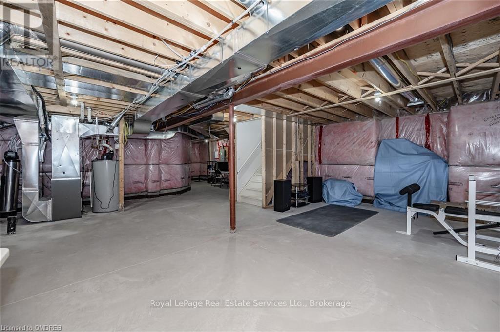 46 Creek Ridge Street, Kitchener, Ontario  N2R 0B6 - Photo 33 - X10443904
