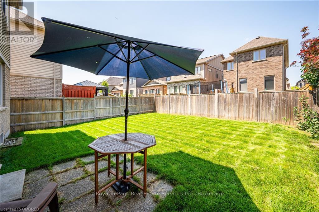 46 Creek Ridge Street, Kitchener, Ontario  N2R 0B6 - Photo 34 - X10443904