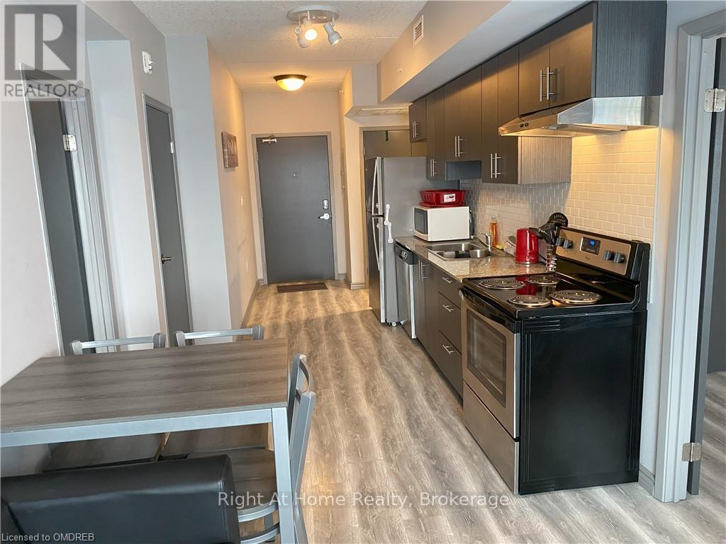 B510 - 275 Larch Street, Waterloo, Ontario  N2L 0J2 - Photo 25 - X11880127
