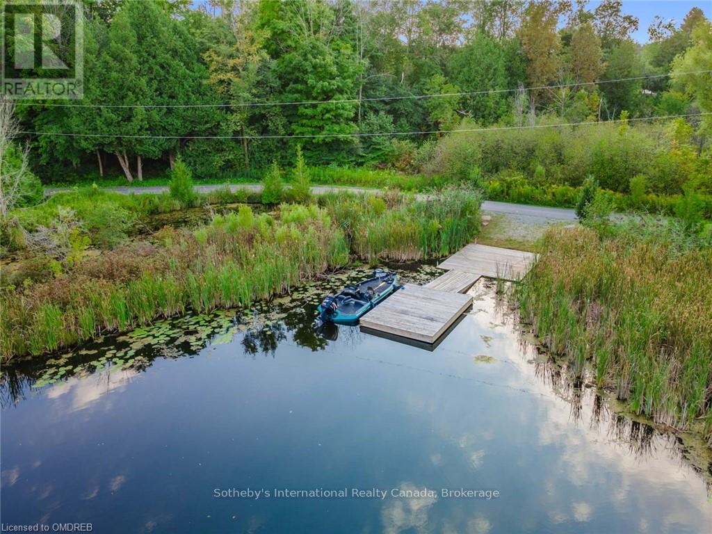 3651 Vandorf Side RoadWhitchurch-Stouffville, Ontario  L4A 7X5 - Photo 39 - N10404197