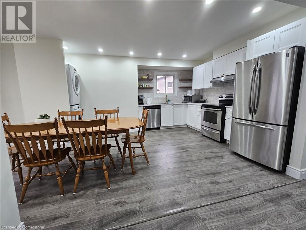 6 Patience Crescent Unit# Upper, London, Ontario  N6E 2K9 - Photo 7 - 40683283