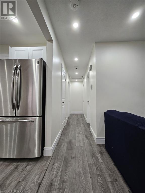 6 Patience Crescent Unit# Upper, London, Ontario  N6E 2K9 - Photo 8 - 40683283