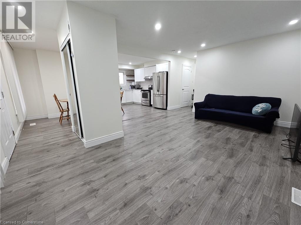 6 Patience Crescent Unit# Upper, London, Ontario  N6E 2K9 - Photo 3 - 40683283