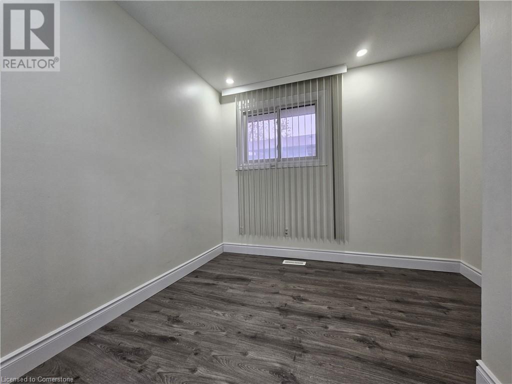 6 Patience Crescent Unit# Upper, London, Ontario  N6E 2K9 - Photo 18 - 40683283