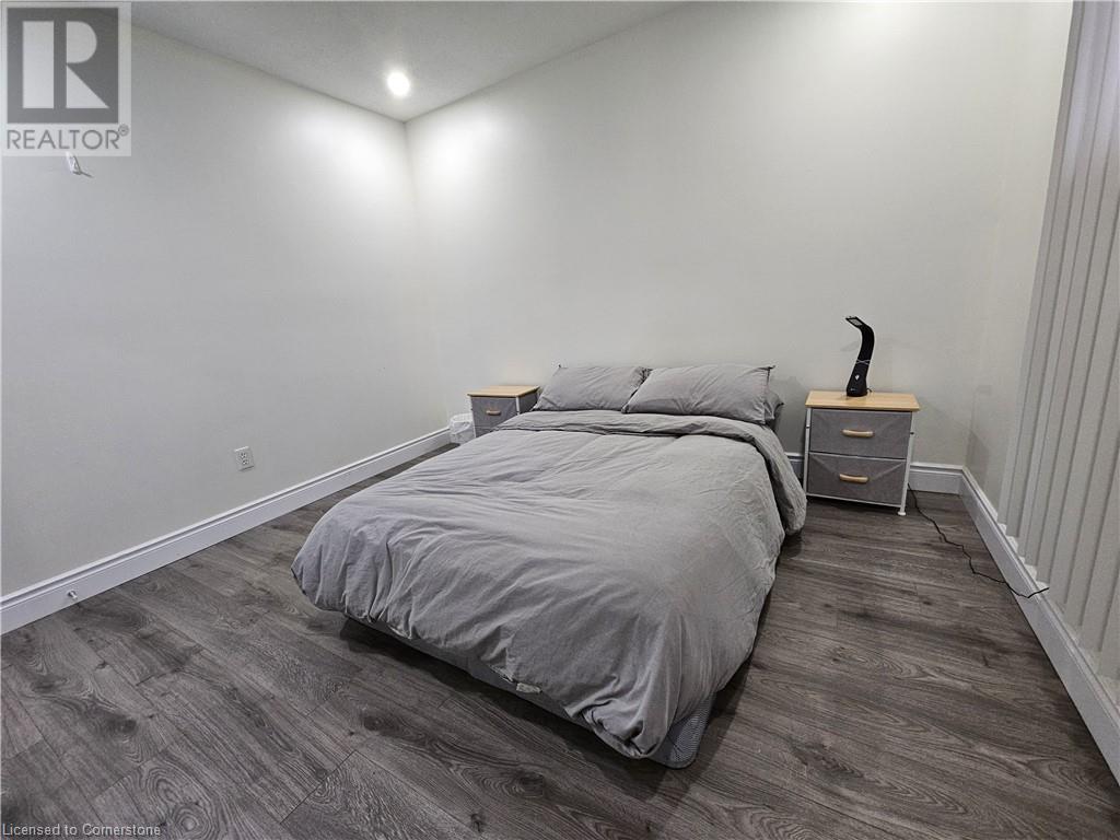 6 Patience Crescent Unit# Upper, London, Ontario  N6E 2K9 - Photo 21 - 40683283